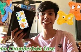 Image result for Dolan Twins Emma Chamberlain Wildflower Case