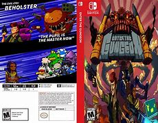 Image result for Enter the Gungeon Cover