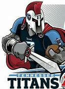 Image result for Tennessee Titans Mascot