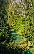 Image result for Semuc Champey Guatemala Hotels