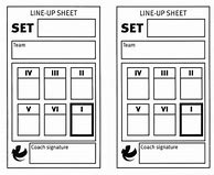 Image result for R5 Volleyball Printable
