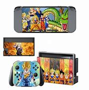 Image result for Dragon Ball Z Nintendo Switch