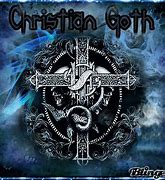 Image result for Gothic Cross Backgrounds