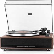 Image result for Best Turntable Speakers and Console