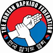 Image result for Hapkido Logo