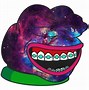 Image result for Pepe Frog Galaxy