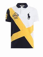 Image result for Polo Logo Colors