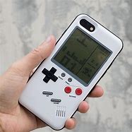 Image result for Game Boy Phone Case BlackBerry Key One