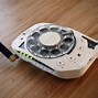 Image result for Rotary Dial Cell Phone