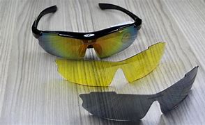 Image result for Cycling Glasses