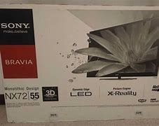 Image result for KDL-55NX720 Sony