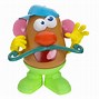 Image result for Mr Potato Head Silly Suitcase