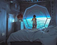 Image result for Cool Futuristic Beds