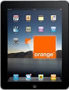 Image result for iPad Light Mode Orange