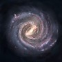 Image result for Milky Way Galaxy Spiral Arms