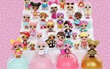Image result for LOL Surprise Queen Bee Doll PNG