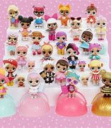 Image result for LOL Surprise Playsets