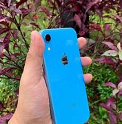 Image result for iPhone 10 XR Blue