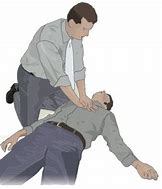 Image result for CPR Chest Compressions