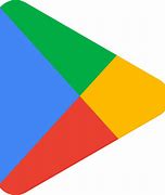 Image result for Google Play Logo Transparent