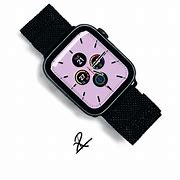 Image result for Apple Watch Illustration