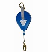 Image result for Retractable Harness Fall Protection