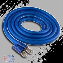 Image result for Vermeer CTX200 Ground Battery Cable