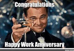 Image result for 15 Year Work Anniversary Funny Meme