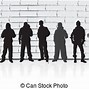 Image result for Clip Art Bad Kids Gang