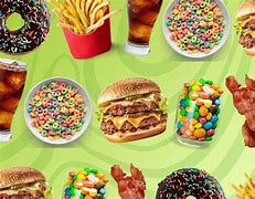 Image result for Avoid Unhealthy Foods