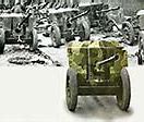 Image result for 25Mm Anti-Tank Gun