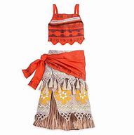 Image result for Moana Dress Up