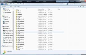 Image result for My Documents Windows 7 Desktop