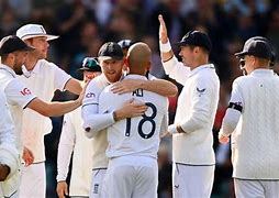 Image result for Ginger's in England Cricket Team