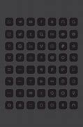 Image result for Gray Icons for iPhone