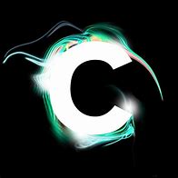 Image result for Amazing C Logo Design