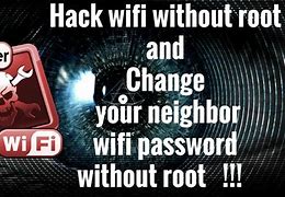 Image result for Neighbors Wifi Password Changed