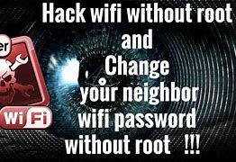 Image result for Neighbors Hacks My Wifi Karma