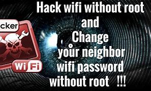 Image result for Your Neighbors Wifi Password Hack