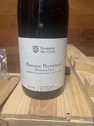 Image result for Croix Beaune Pertuisots