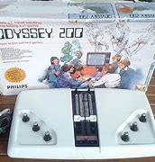 Image result for Odyssey 200