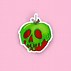 Image result for Poison Apple Sticker