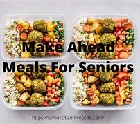 Image result for Healthy Meals for Elderly