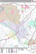 Image result for City of Trenton Map