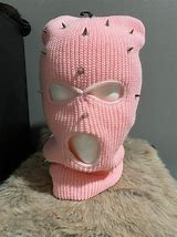 Image result for Troll Face Ski Mask