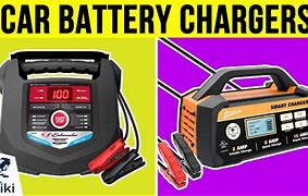 Image result for AA Battery Charger