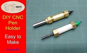 Image result for CNC Wood Pen Holder