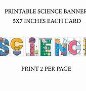 Image result for 800X200 Science Banner