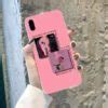 Image result for Phone Cases iPhone 10 Pink Aesthetic