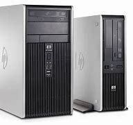 Image result for HP Business Desktop Computers